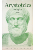 Arystoteles Polityka