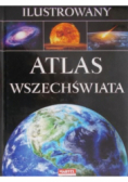 Ilustrowany atlas wszechświata