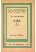 Domek z kart