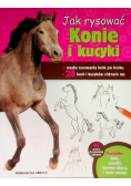 Jak rysować Konie i kucyki