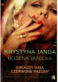 Gwiazdy mają czerwone pazury