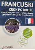 Francuski Krok po kroku