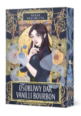 Osobliwy dar Vanilli Bourbon