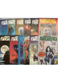 Miesięcznik Fantastyka Nr 1 / 84