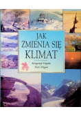 Jak zmienia się klimat
