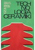 Technologia ceramiki Część 3