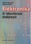 Elektronika w laboratorium naukowym