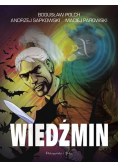 Wiedźmin