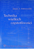 Technika wielkich częstotliwości