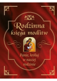 Rodzinna księga modlitw