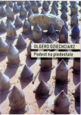 Podest na piedestale