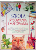 Szkoła rysowania i malowania