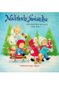 Nadchodzi gwiazdka