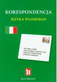 Korespondencja języka włoskiego