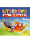 Literkowo