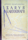 Zarys kartografii