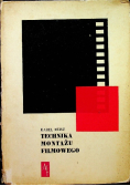 Technika montażu filmowego