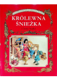Królewna Śnieżka i inne bajki