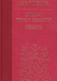 Romans Teresy Hennert, Granica