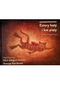 Cztery kąty i kot piąty