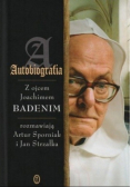 Autobiografia Z ojcem Joachimem Badenim