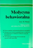 Medycyna behawioralna