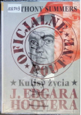 Kulisy życia J. Edgara Hoovera