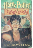 Harry Potter i Czara Ognia