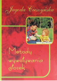 Metody wywoływania głosek