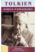 Tolkien Księga Pamiątkowa