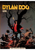 Dylan Dog świt żywych trupów