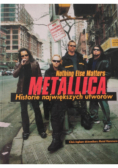 Nothing Else Matters Metallica Historie Największych utworów