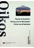 Bycie w terenie