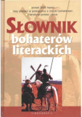 Słownik Bohaterów Literackich