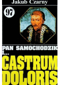 Pan Samochodzik i... Tom 97 Castrum doloris