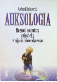 Auksologia. rozwój osobniczy człowieka w ujęciu biomedycznym