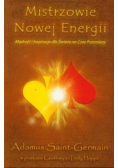 Mistrzowie Nowej Energii