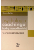 Psychologia coachingu
