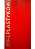 Słownik artystów plastyków