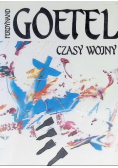 Czas wojny