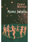Plama światła