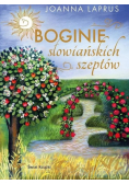 Boginie słowiańskich szeptów