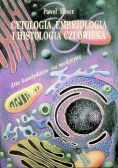 Cytologia embriologia i historia człowieka