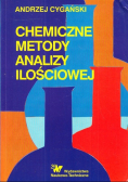 Chemiczne metody analizy ilościowej