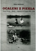 Ocaleni z piekła
