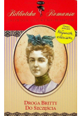 Biblioteka Romansu Tom 13 Droga Britty do szczęścia