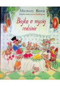 Bajka o mysiej rodzinie