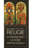 Religie w przeszłości i w dobie współczesnej