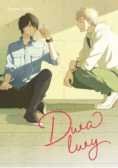 Dwa lwy