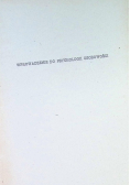 Wprowadzenie do psychologii osobowości